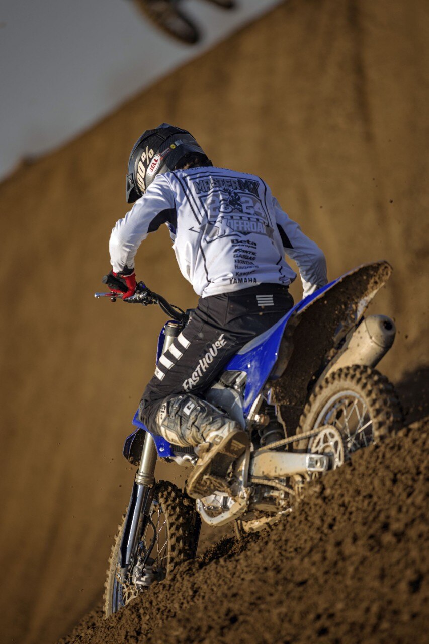 Master MX 2024 - The Race 